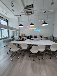 Tahir Building (D1), Office #555305301